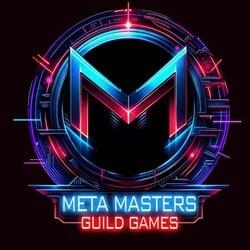 Meta Masters Guild Games logo