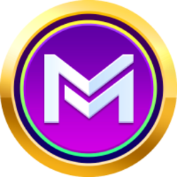 Meta Merge Mana logo