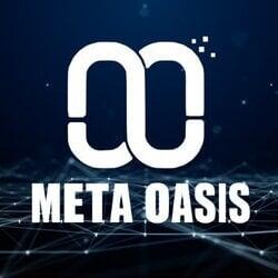 Meta Oasis logo