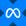 Meta xStock logo