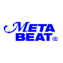 MetaBeat logo