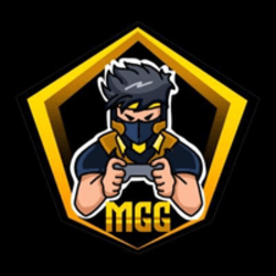 MetaGaming Guild logo