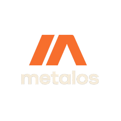 Metalos logo