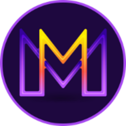 MetaPocket logo