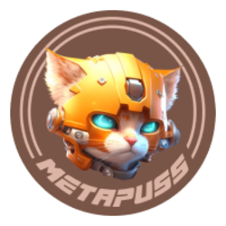 MetaPuss logo