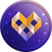 Metavault Trade logo