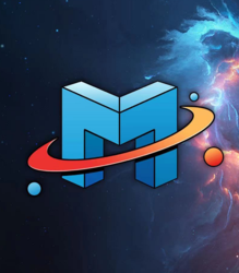 Metaverse Miner logo