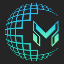 MetaVPad logo