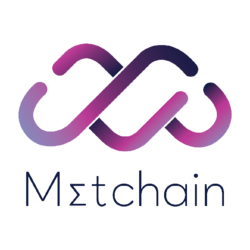 Metchain logo