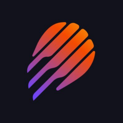 Meteora logo