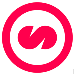 Mezo USD logo