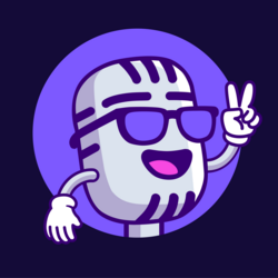 MicDrop logo
