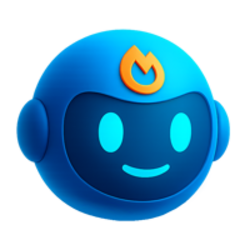 MicroBuy Bot logo