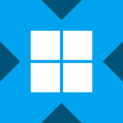 Microsoft xStock logo