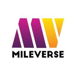 MileVerse logo