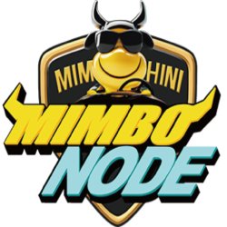 MimboGameGroup logo