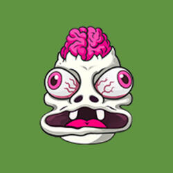 Mindfak By Matt Furie logo