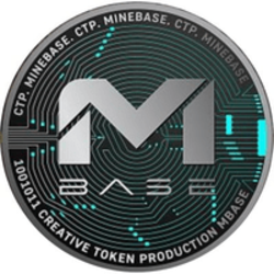 Minebase logo