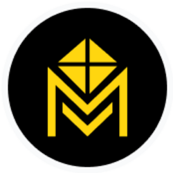 Mineral Vault Fund I logo