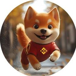 Minidoge logo