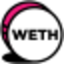 Mintchain Bridged WETH (Mint) logo