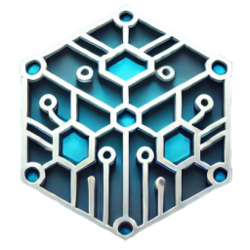 Mirai Nodes logo