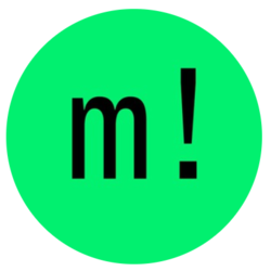 Mixsome logo