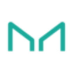 MKR (Fuse) logo