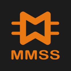 MMSS (Ordinals) logo