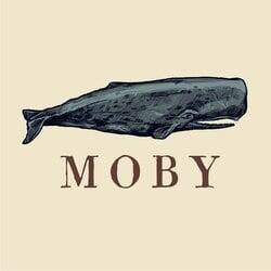 Moby logo