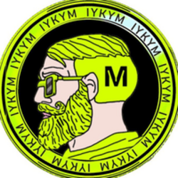 MoChadCoin logo