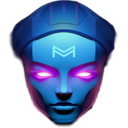 Molly AI logo