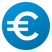 Monerium EUR emoney [OLD] logo