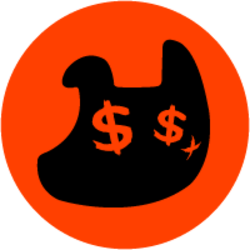 Money Dogs logo