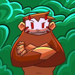 MONKE logo