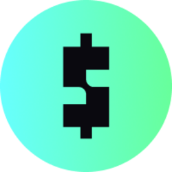 MonoSwap USD logo