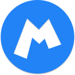 Moolahverse logo