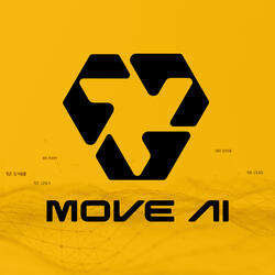 MoveAI logo