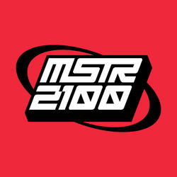 MSTR2100 logo