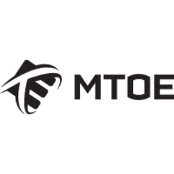 MTOE logo