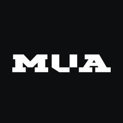 MUA DAO logo