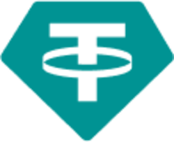 Multichain Bridged USDT (BitTorrent) logo
