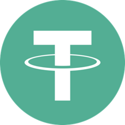 Multichain Bridged USDT (Syscoin) logo