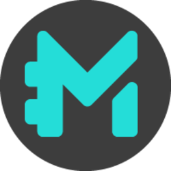 Muse DAO logo