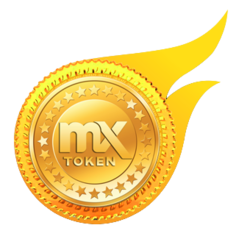 MX TOKEN logo