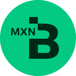 MXNB logo