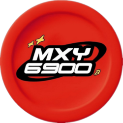 MXY6900 logo