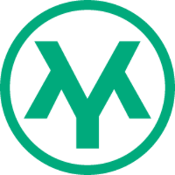 MyntPay logo