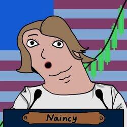 NAINCY logo