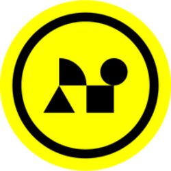 Namada logo
